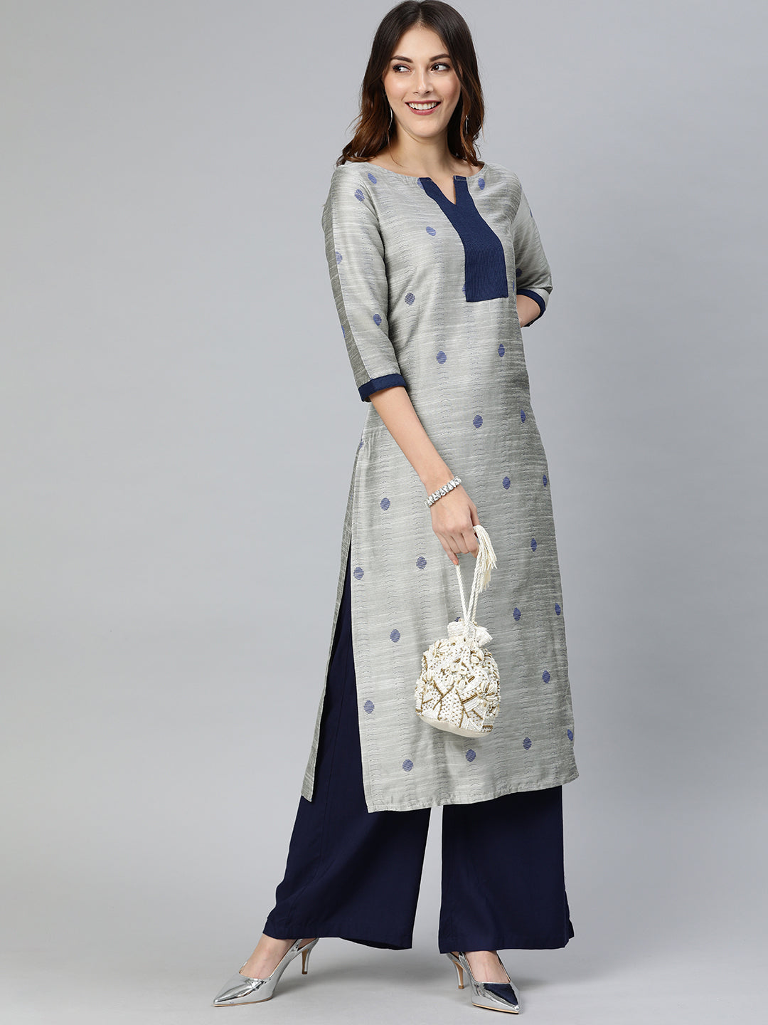 Buy online Solid Straight Kurti from Kurta Kurtis for Women by Jc4u for  ₹449 at 65% off | 2024 Limeroad.com