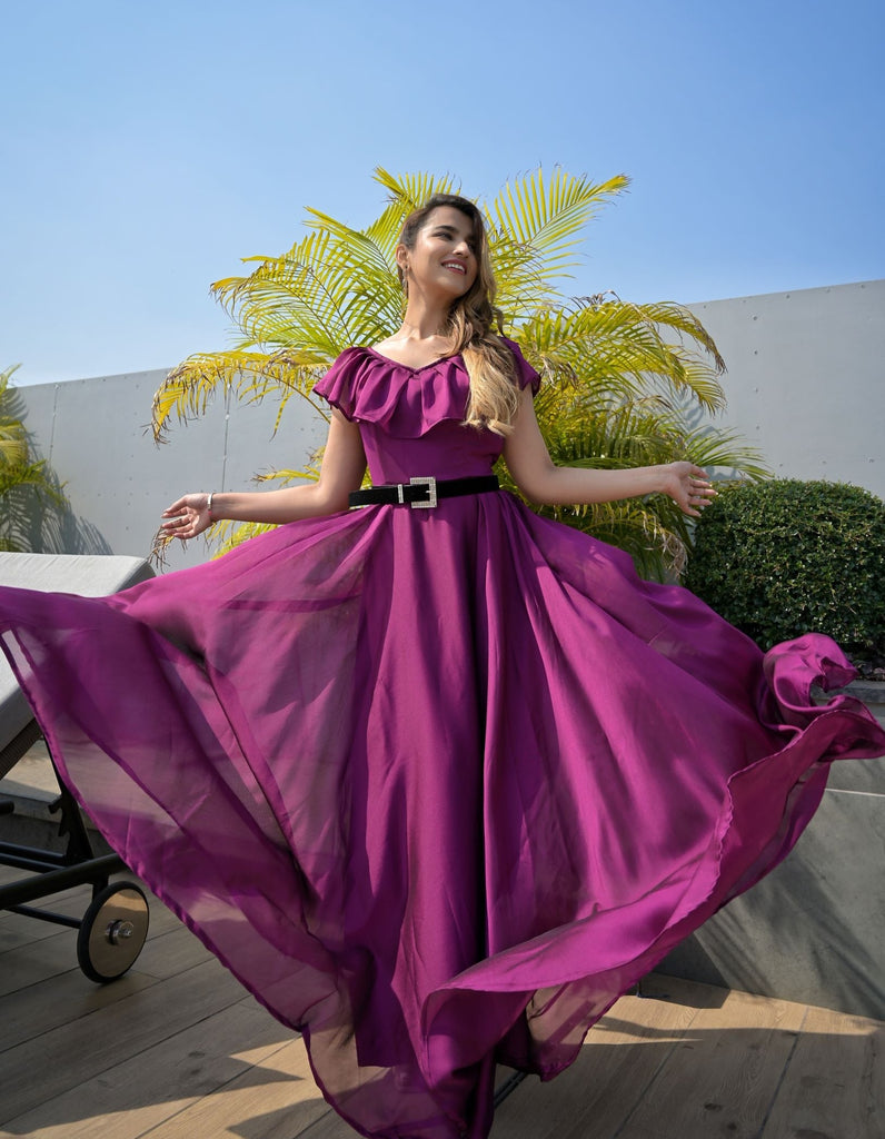 Lia Purple