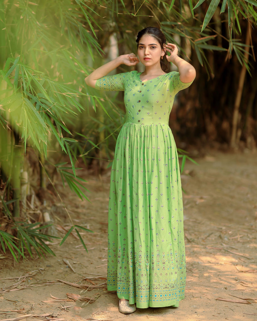 Adira Green